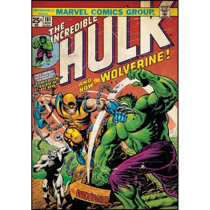 Incrivel Arte Em Quadrinhos Do Hulk Lote Com Quadrinhos O Incrível