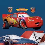 Adesivo Cars McQueen - Disney