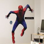 Adesivo O Espetacular Homem-Aranha - Marvel