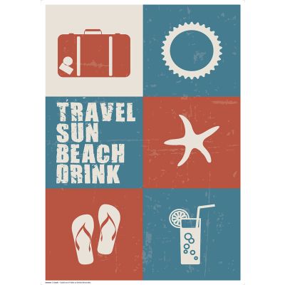 Poster Summer