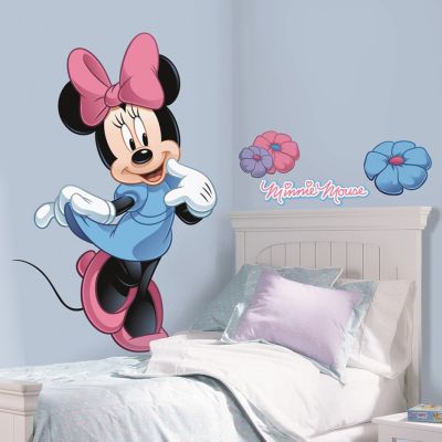 Adesivo Minnie - Disney