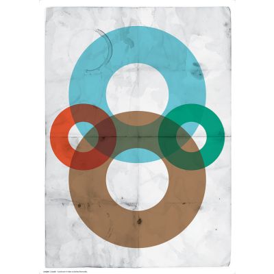 Poster Eaeight
