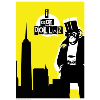 Poster Pimp